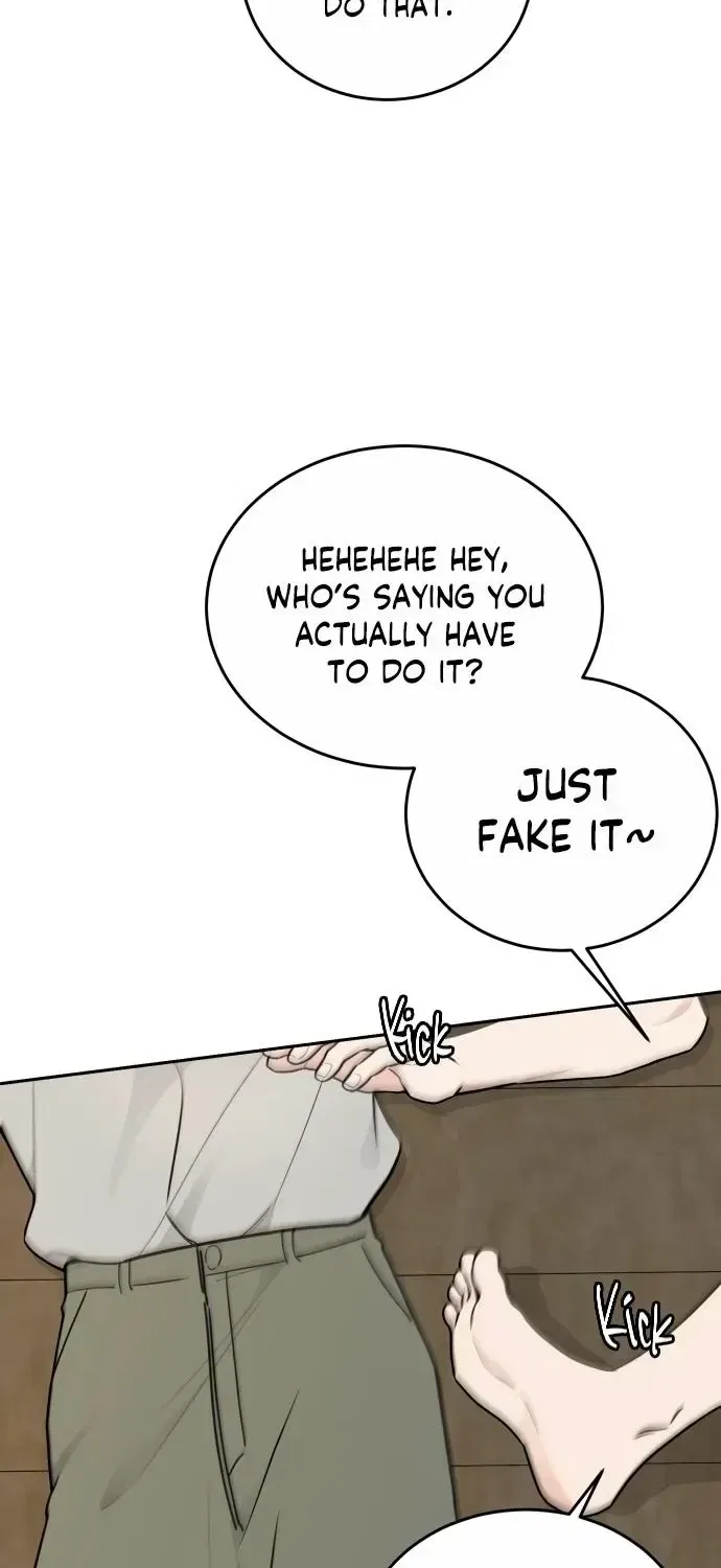 I Want to be the Director’s Husband Chapter 22 – Page 38