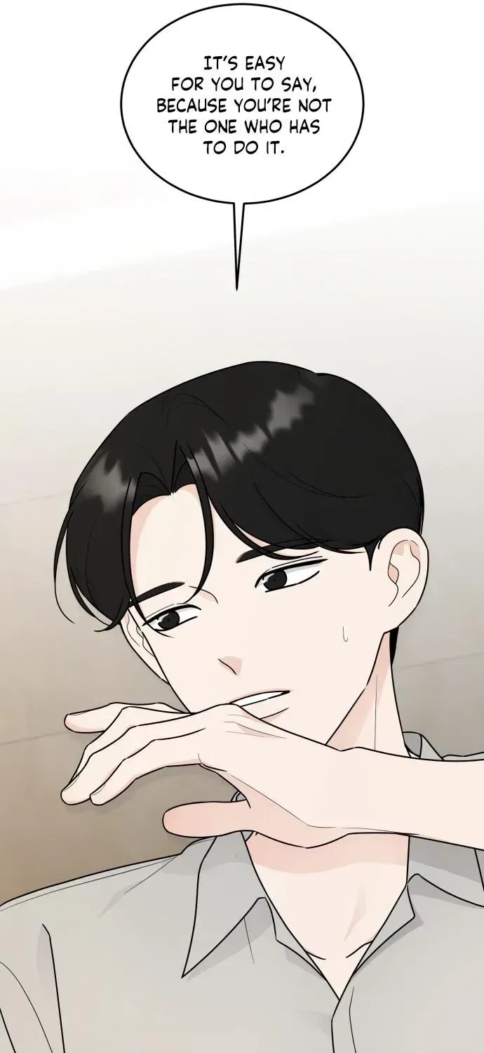 I Want to be the Director’s Husband Chapter 22 – Page 40