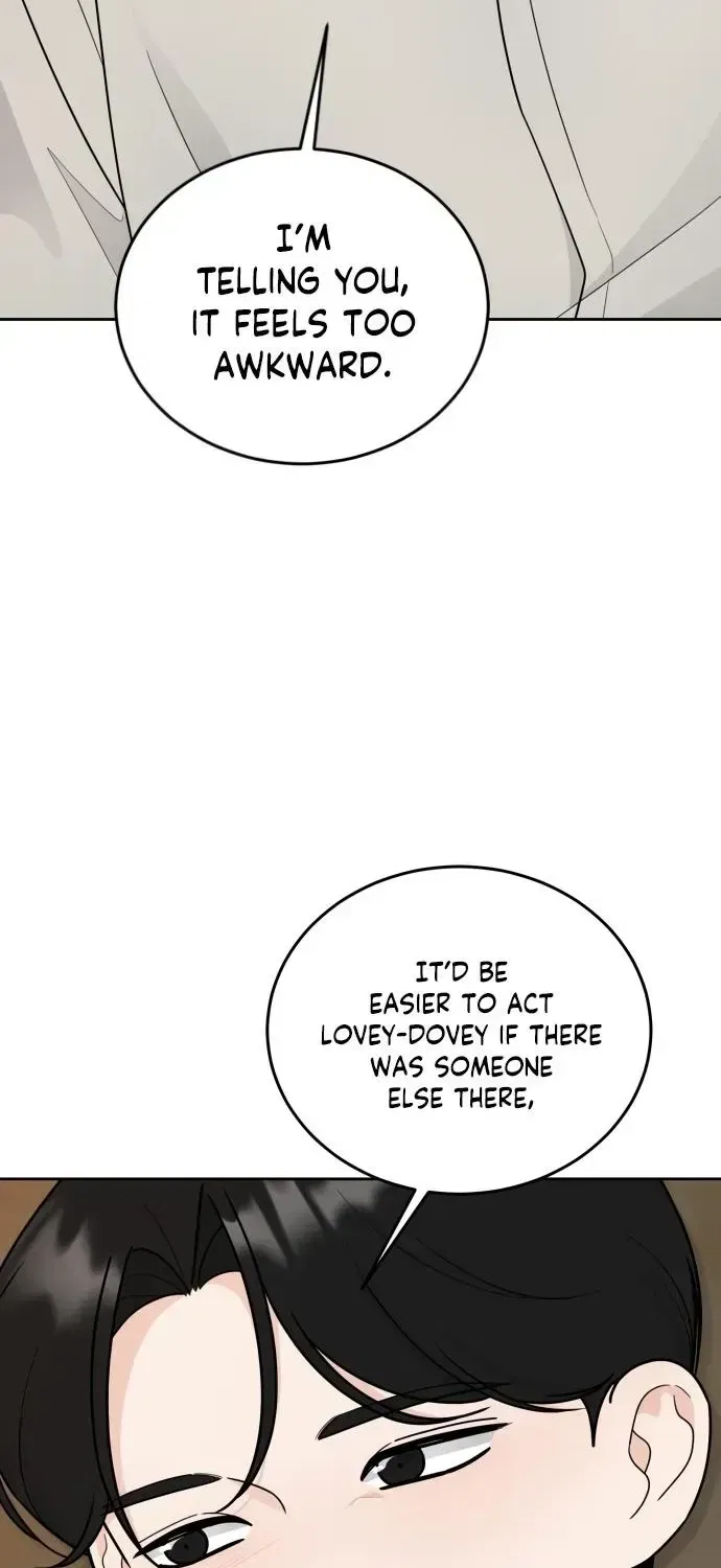I Want to be the Director’s Husband Chapter 22 – Page 41