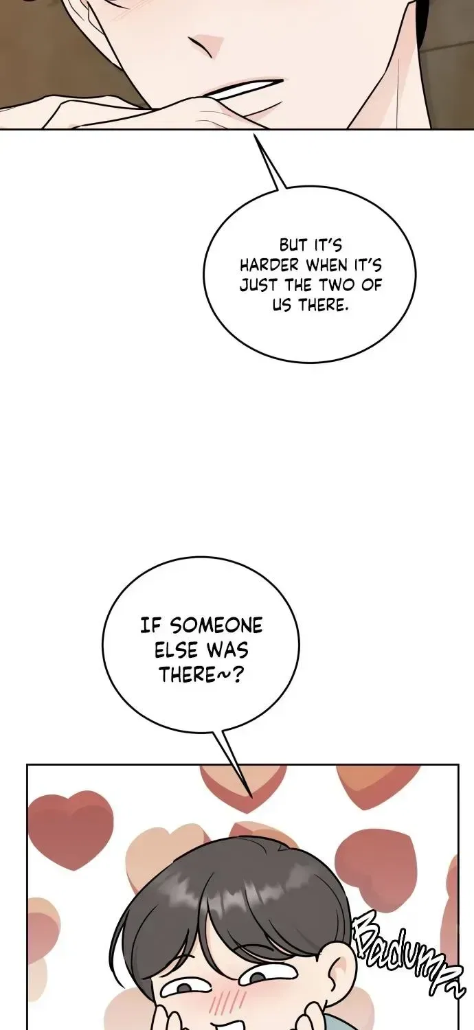 I Want to be the Director’s Husband Chapter 22 – Page 42