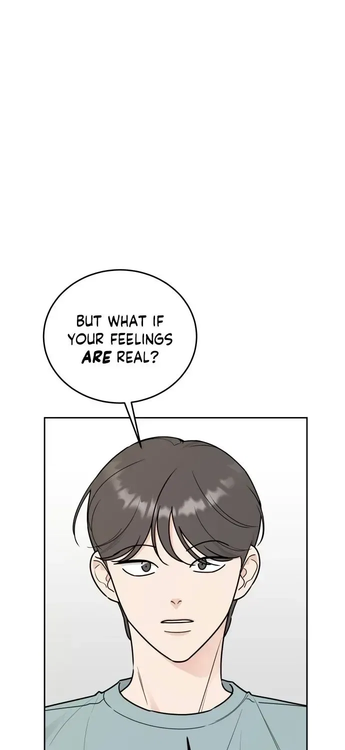 I Want to be the Director’s Husband Chapter 22 – Page 46