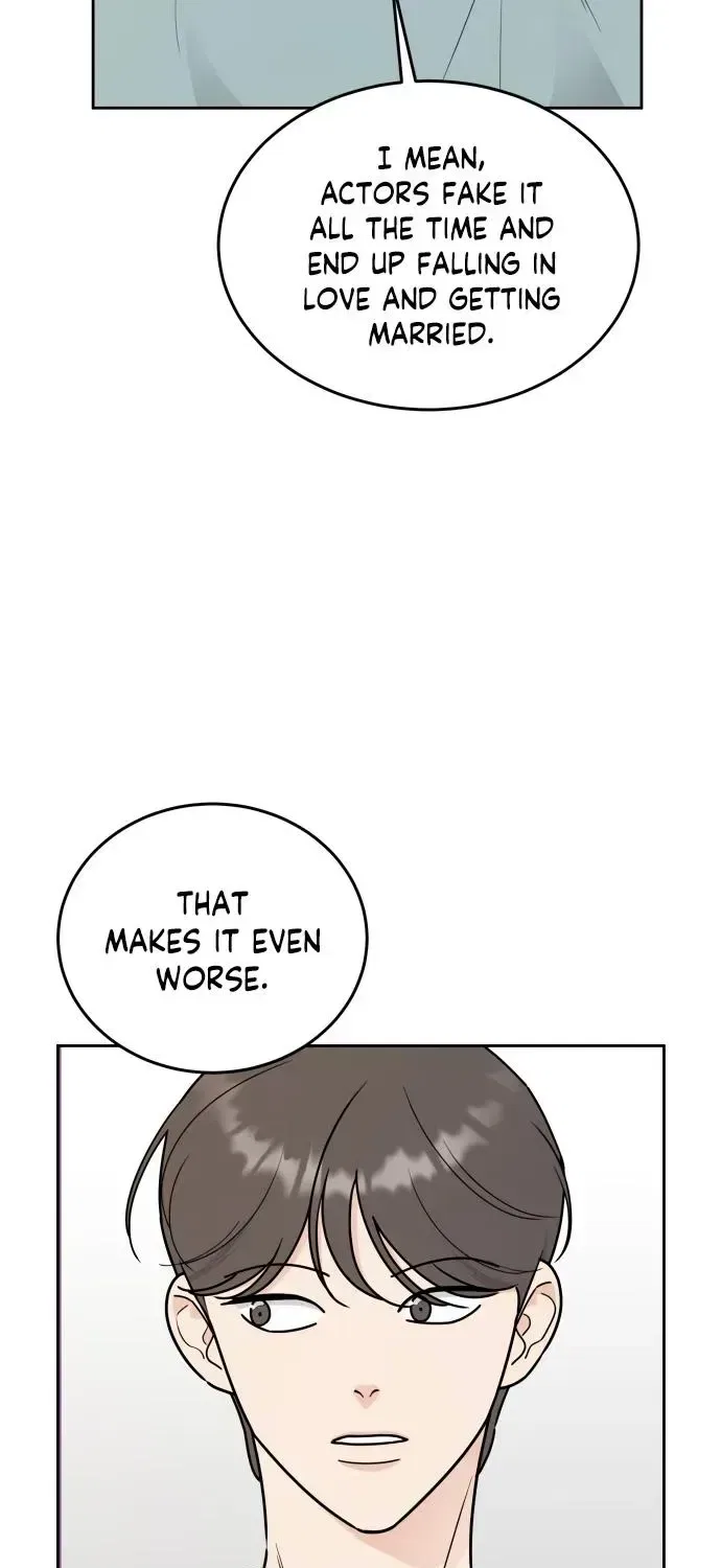 I Want to be the Director’s Husband Chapter 22 – Page 47