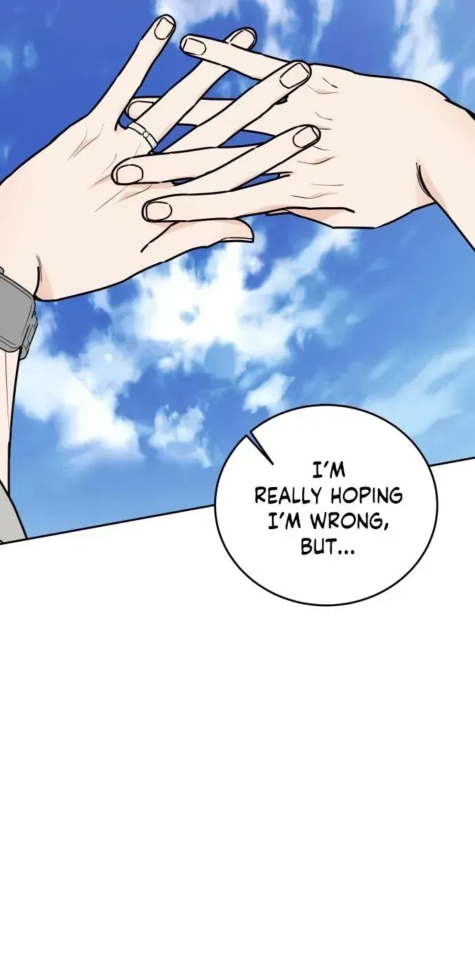 I Want to be the Director’s Husband Chapter 22 – Page 49