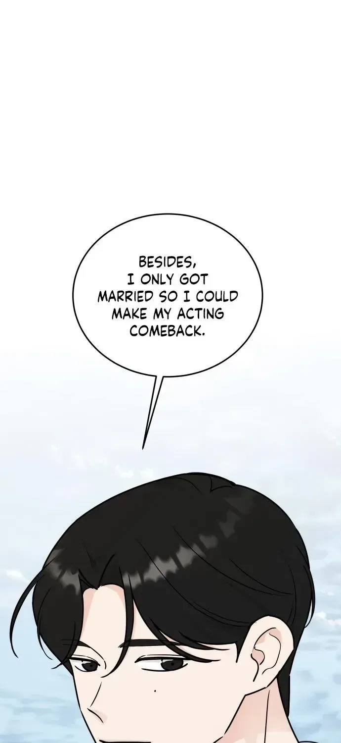 I Want to be the Director’s Husband Chapter 22 – Page 52