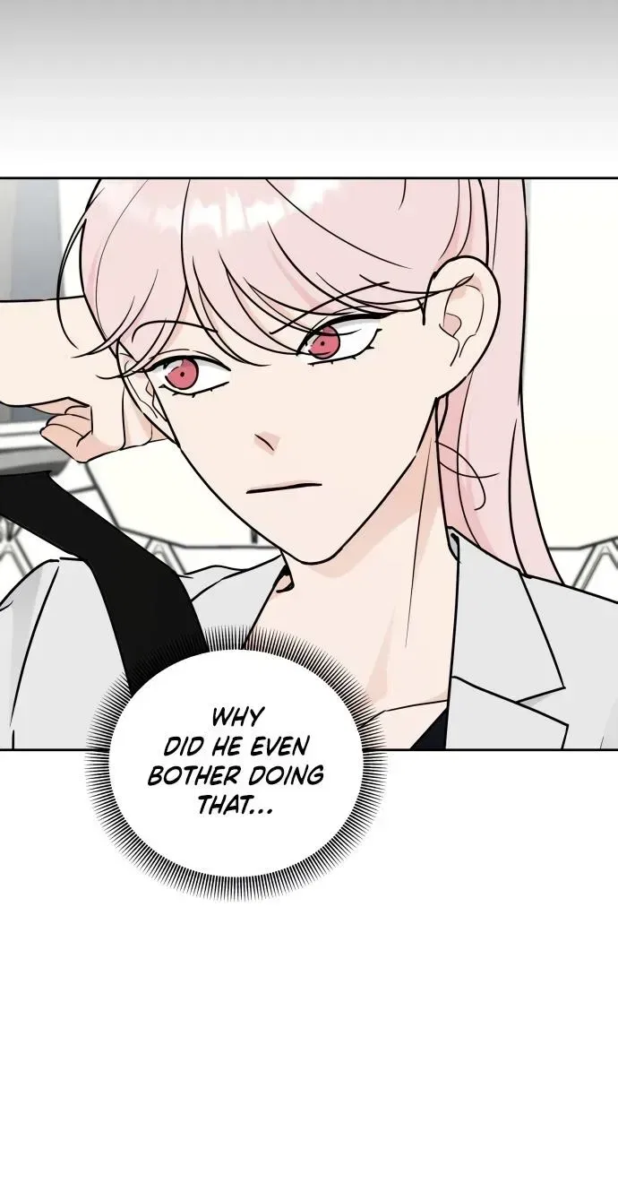 I Want to be the Director’s Husband Chapter 22 – Page 60