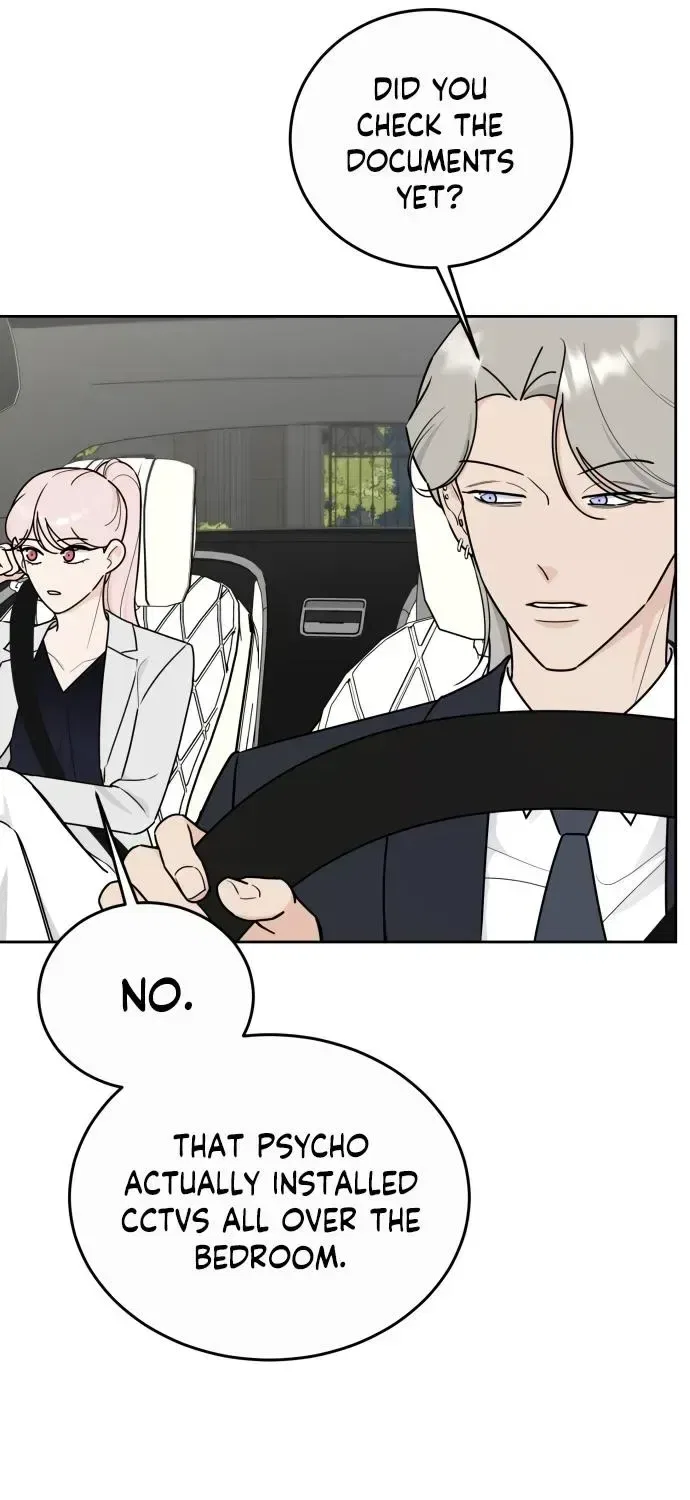 I Want to be the Director’s Husband Chapter 22 – Page 61