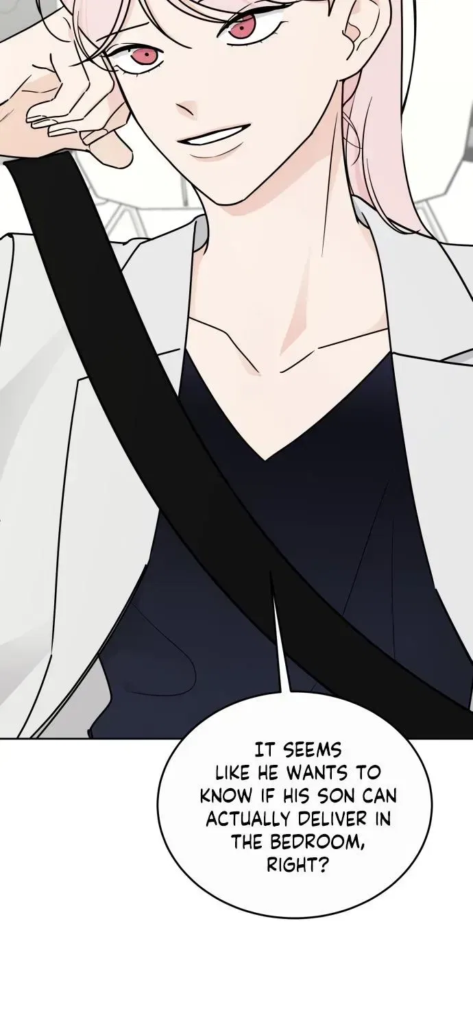 I Want to be the Director’s Husband Chapter 22 – Page 65