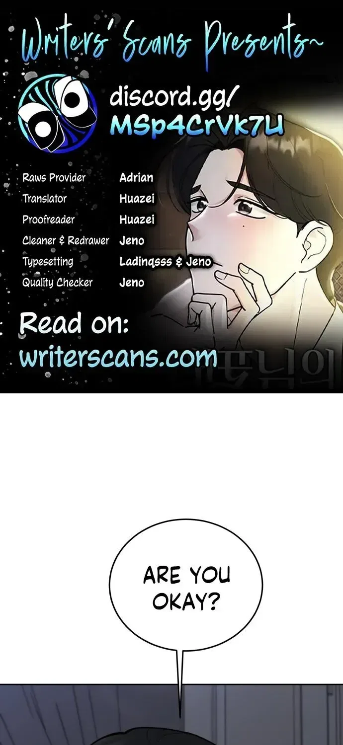 I Want to be the Director’s Husband Chapter 21 – Page 1