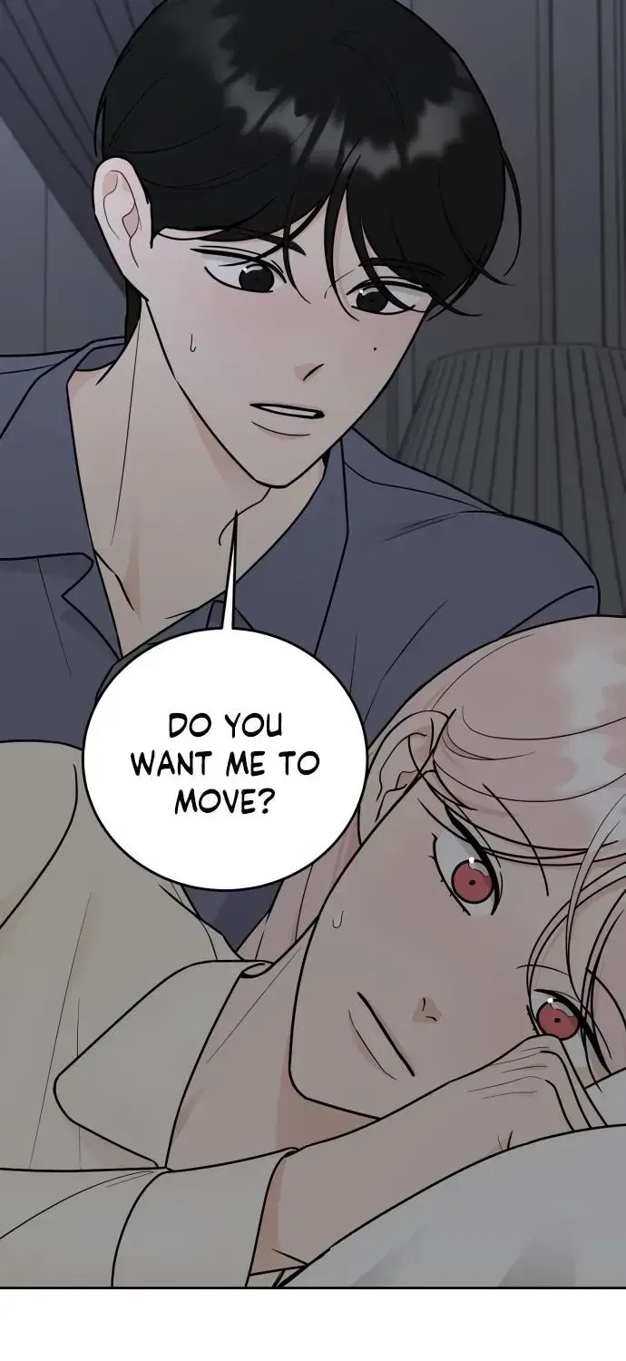I Want to be the Director’s Husband Chapter 21 – Page 2