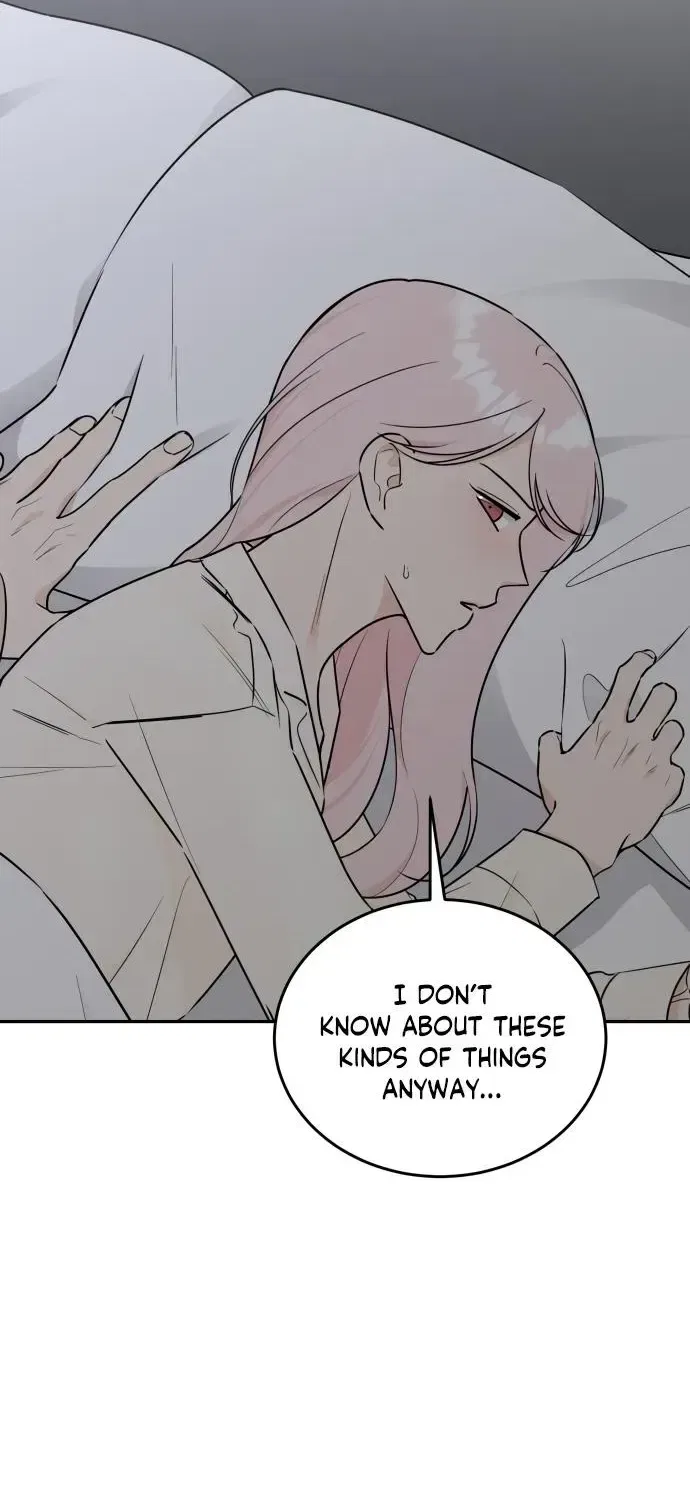I Want to be the Director’s Husband Chapter 21 – Page 4