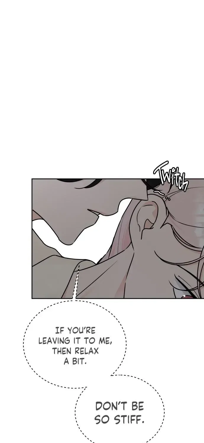 I Want to be the Director’s Husband Chapter 21 – Page 5