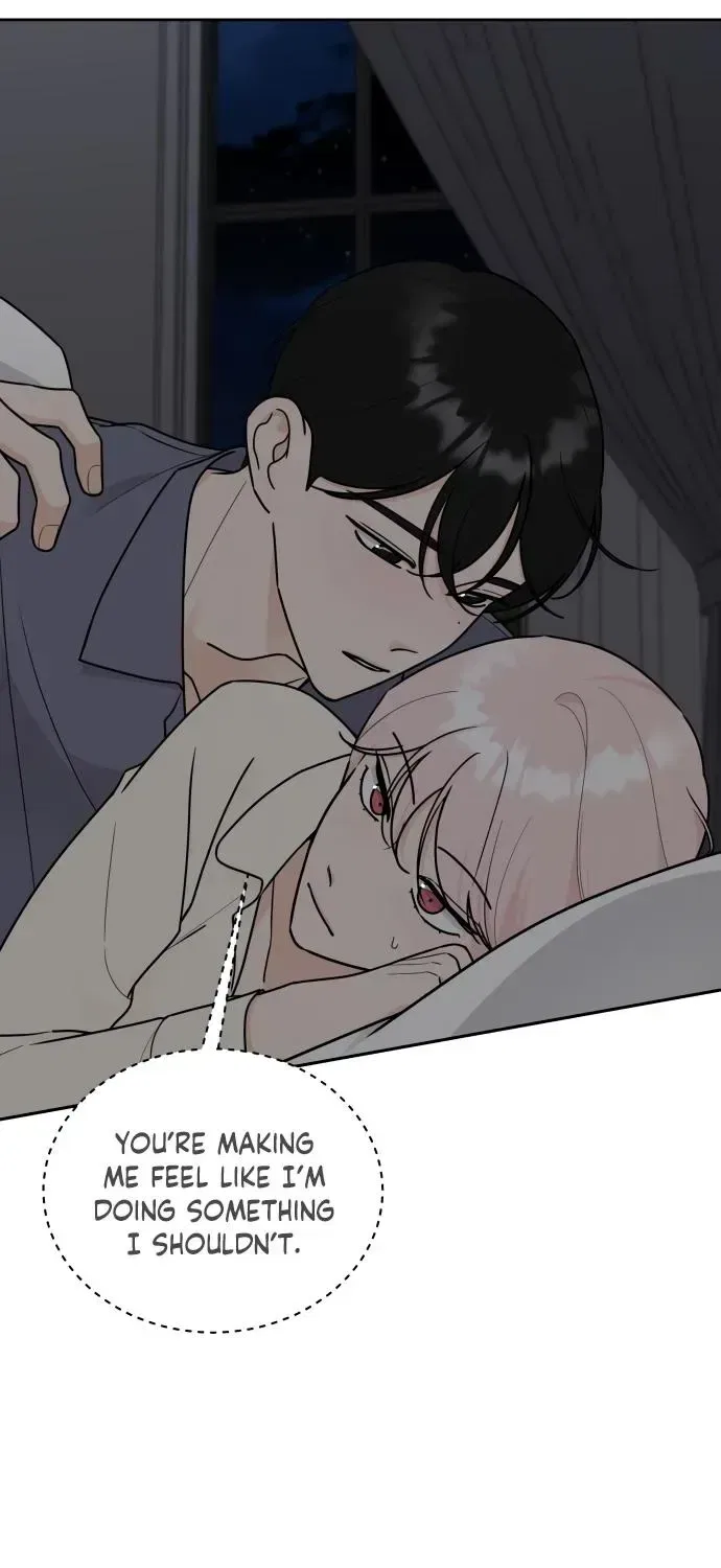 I Want to be the Director’s Husband Chapter 21 – Page 7