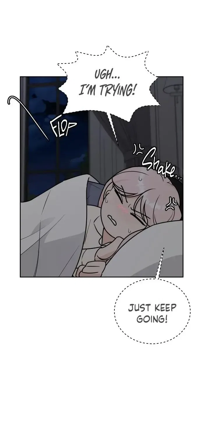 I Want to be the Director’s Husband Chapter 21 – Page 8