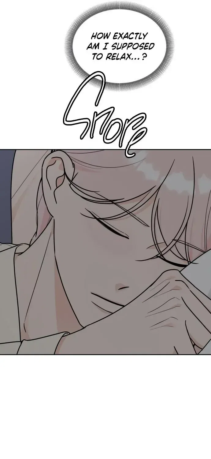 I Want to be the Director’s Husband Chapter 21 – Page 13