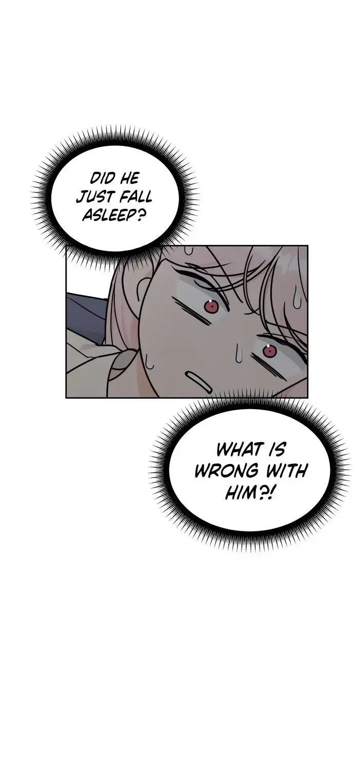 I Want to be the Director’s Husband Chapter 21 – Page 15