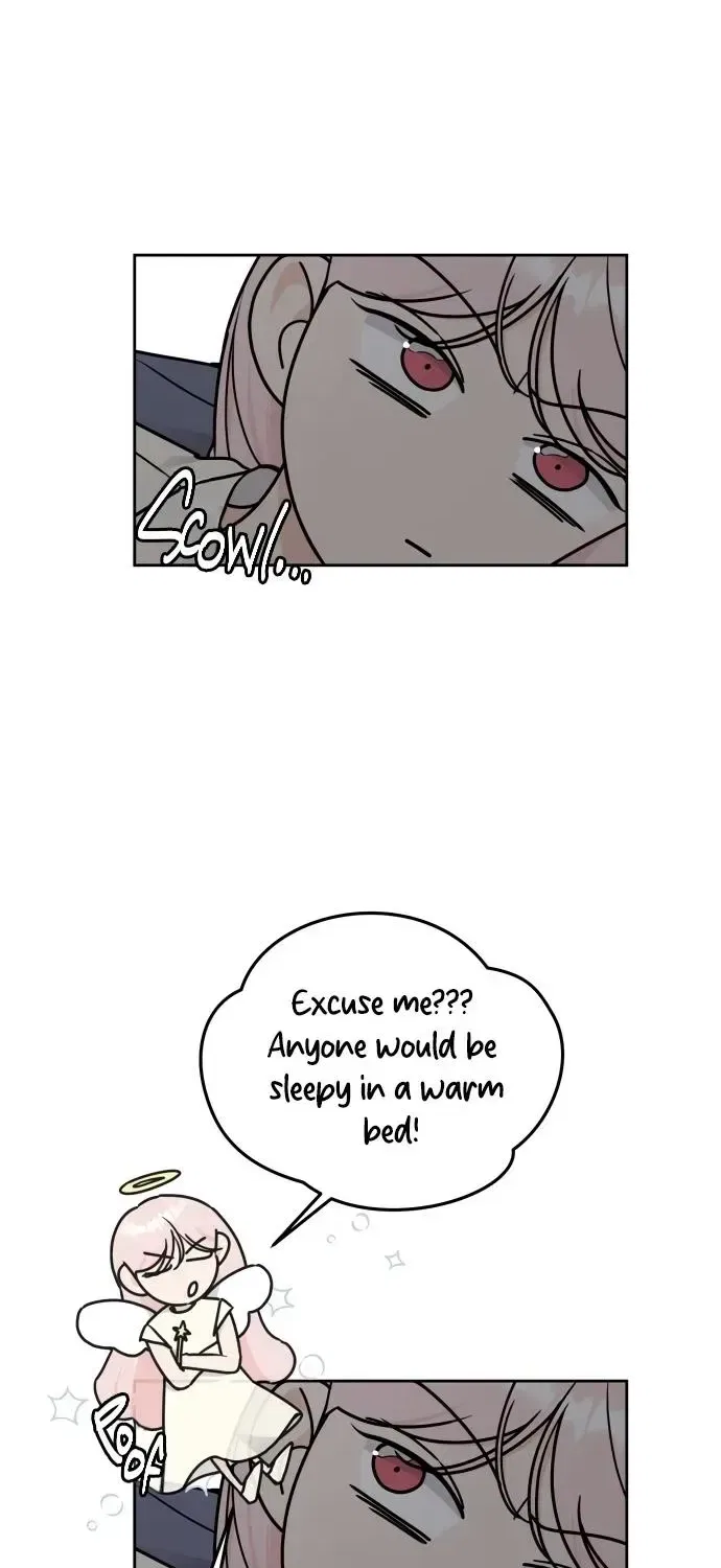 I Want to be the Director’s Husband Chapter 21 – Page 16