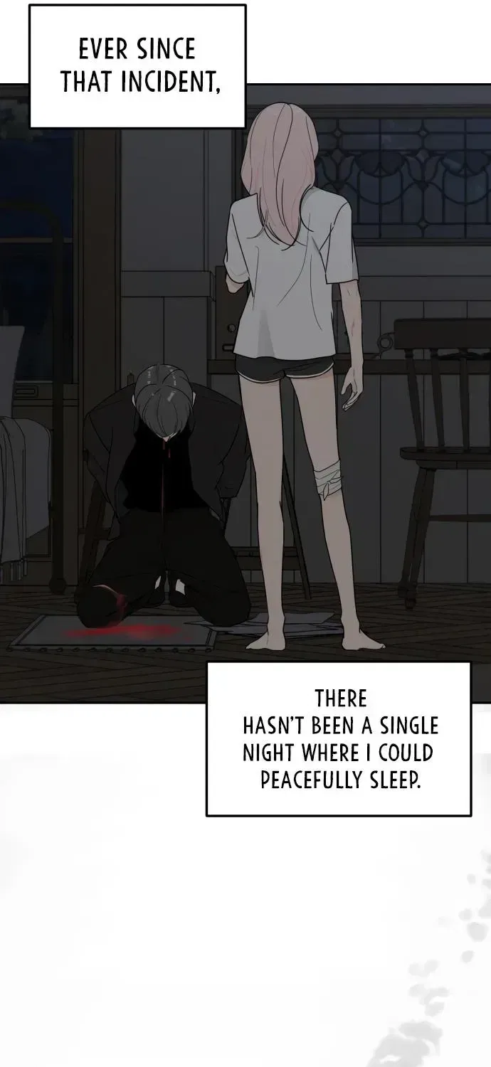 I Want to be the Director’s Husband Chapter 21 – Page 18