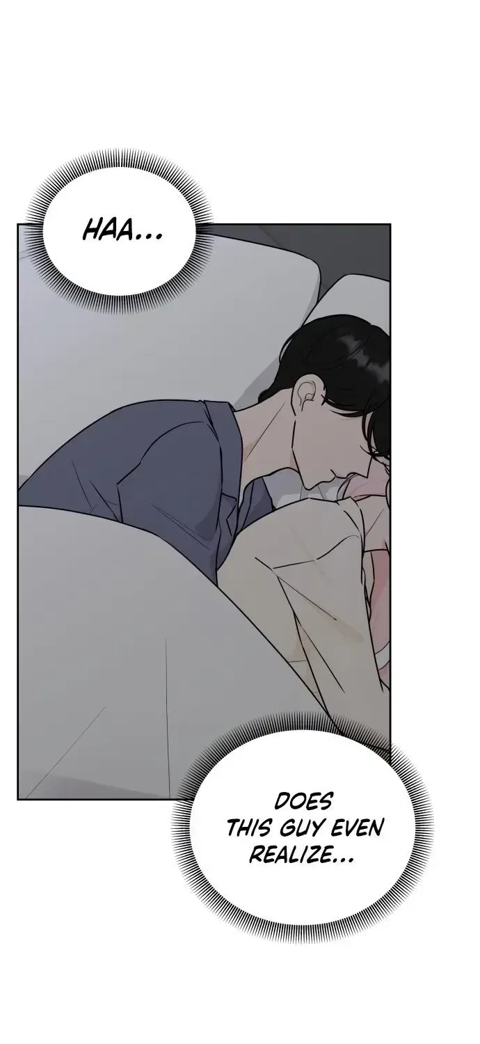 I Want to be the Director’s Husband Chapter 21 – Page 21