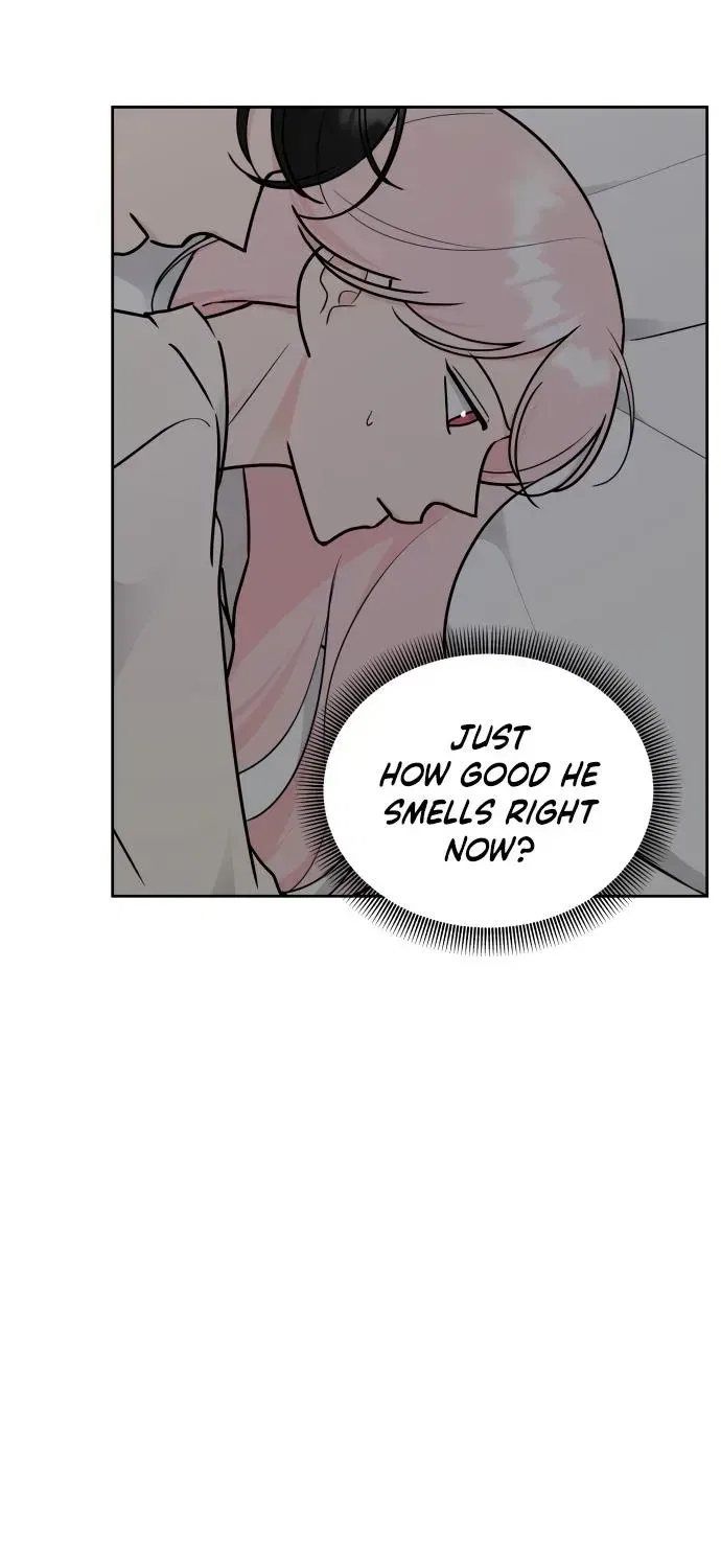 I Want to be the Director’s Husband Chapter 21 – Page 22
