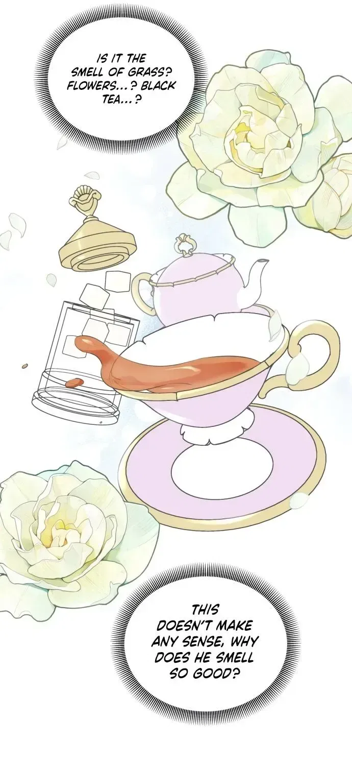 I Want to be the Director’s Husband Chapter 21 – Page 24