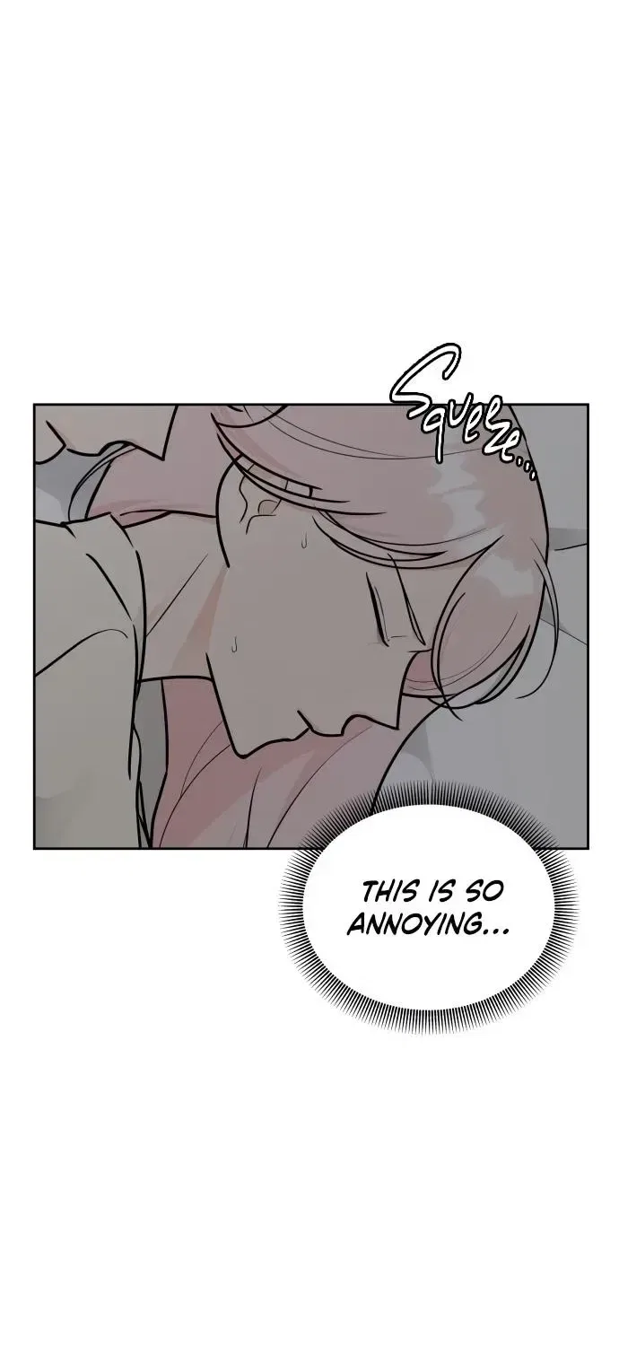 I Want to be the Director’s Husband Chapter 21 – Page 25