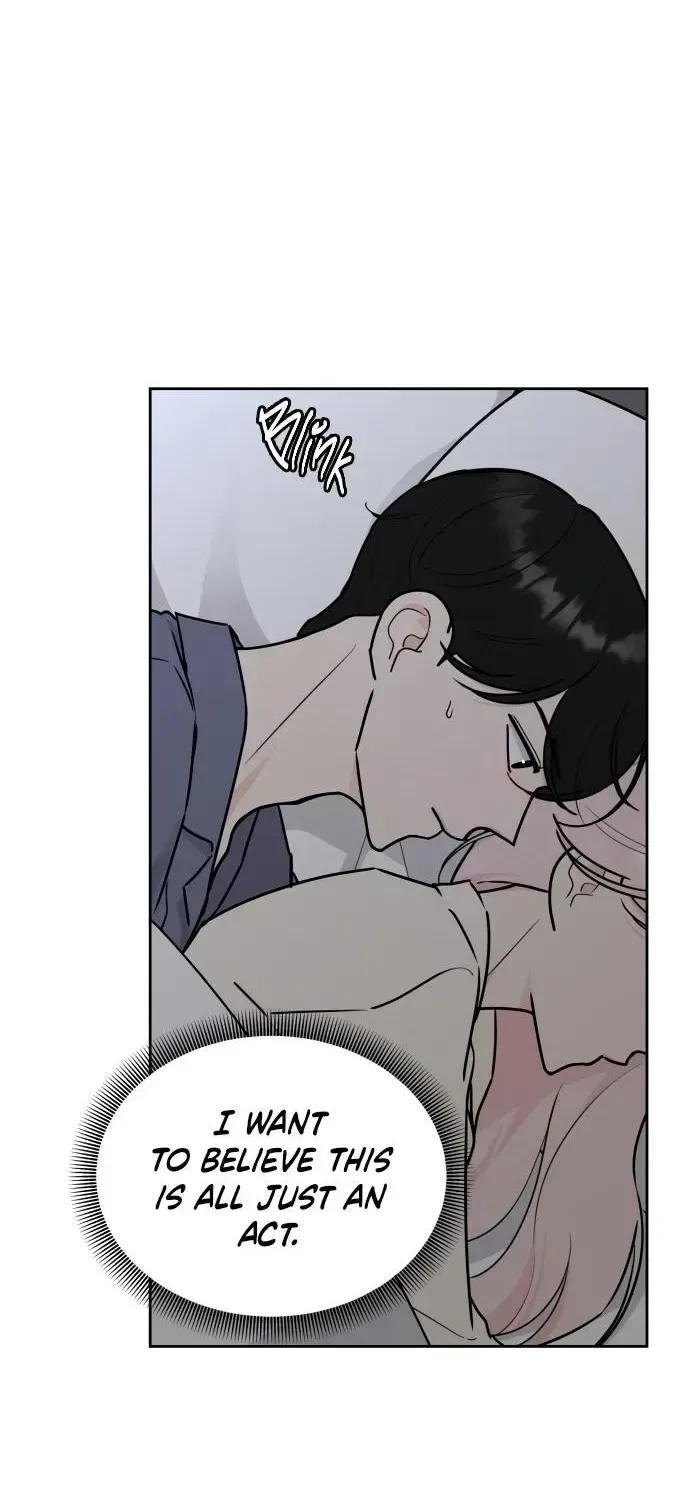 I Want to be the Director’s Husband Chapter 21 – Page 27