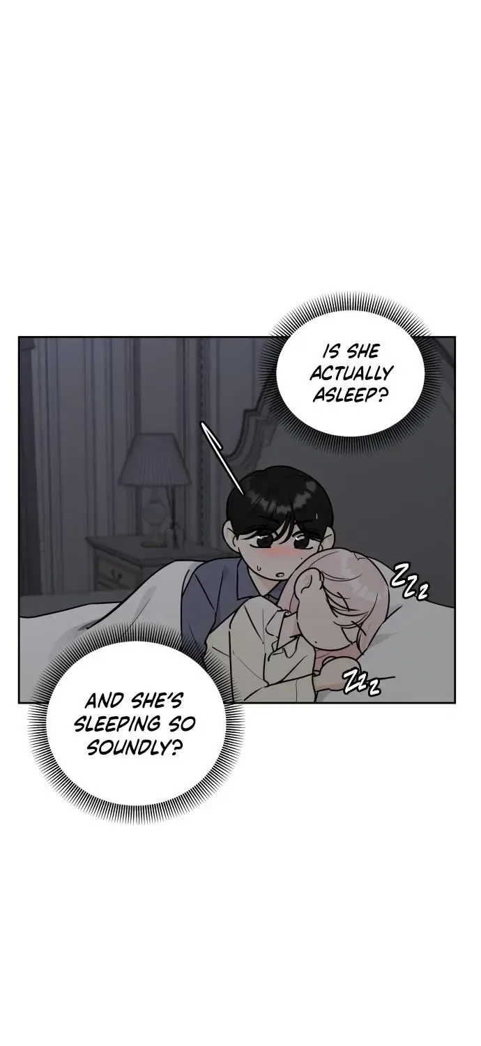 I Want to be the Director’s Husband Chapter 21 – Page 32