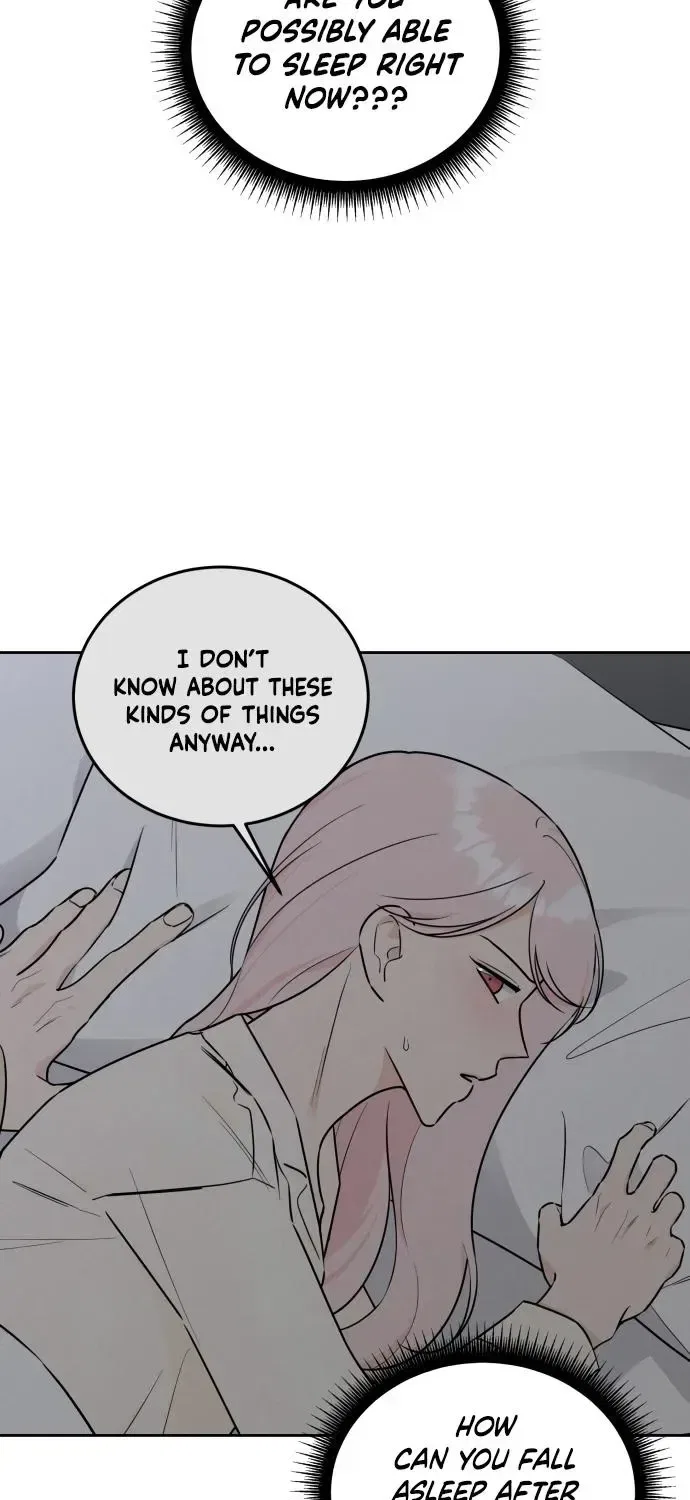 I Want to be the Director’s Husband Chapter 21 – Page 34