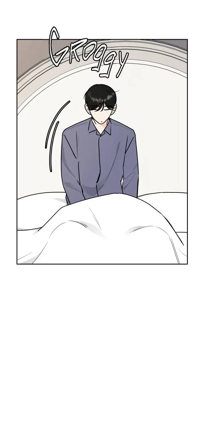 I Want to be the Director’s Husband Chapter 21 – Page 46