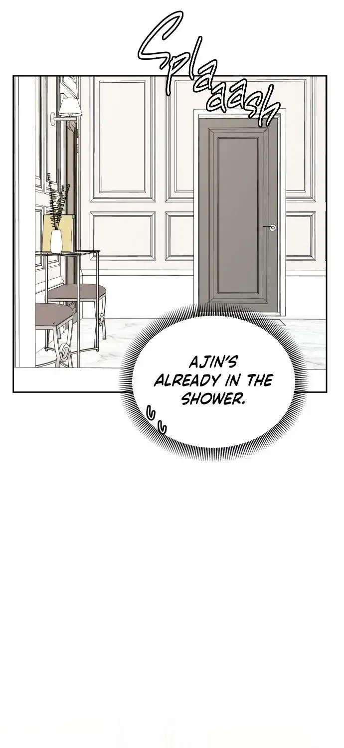 I Want to be the Director’s Husband Chapter 21 – Page 48