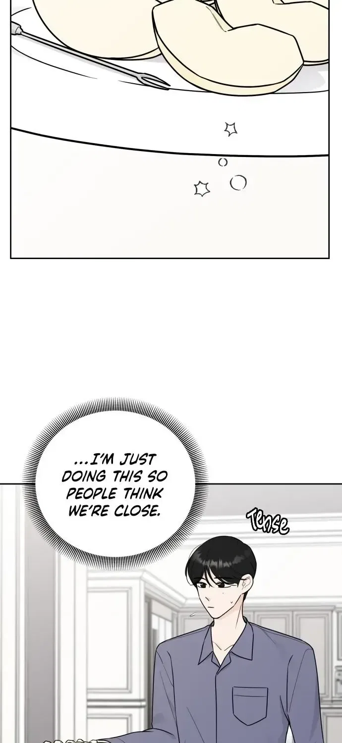 I Want to be the Director’s Husband Chapter 21 – Page 51