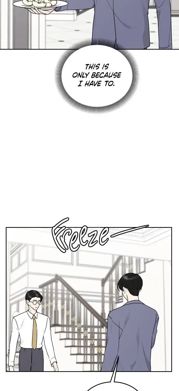 I Want to be the Director’s Husband Chapter 21 – Page 52