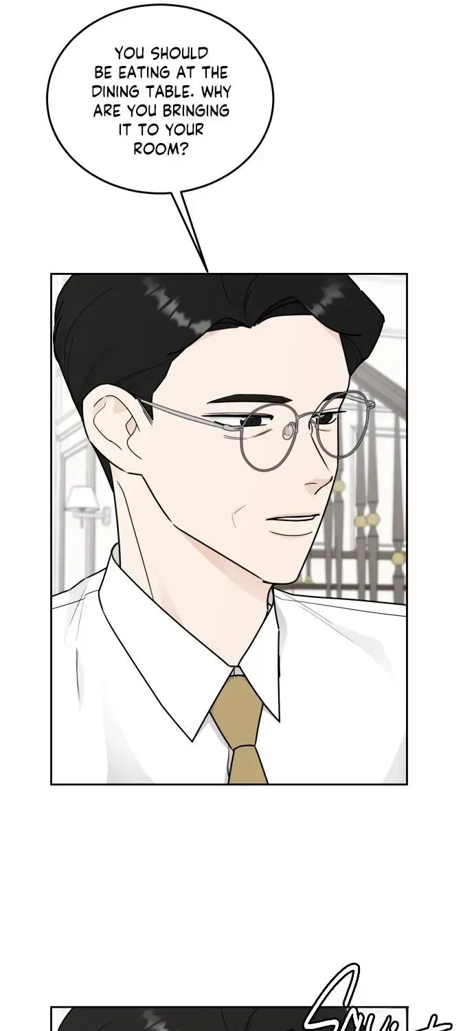 I Want to be the Director’s Husband Chapter 21 – Page 54
