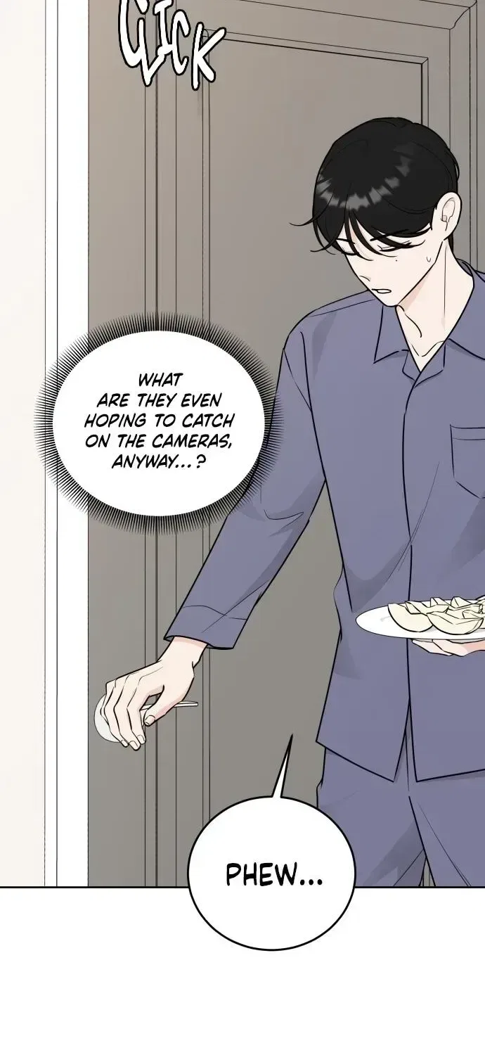 I Want to be the Director’s Husband Chapter 21 – Page 57