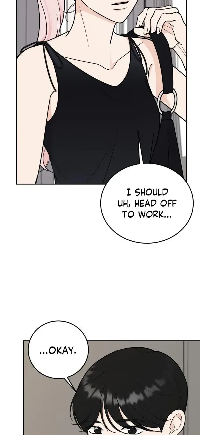 I Want to be the Director’s Husband Chapter 21 – Page 61