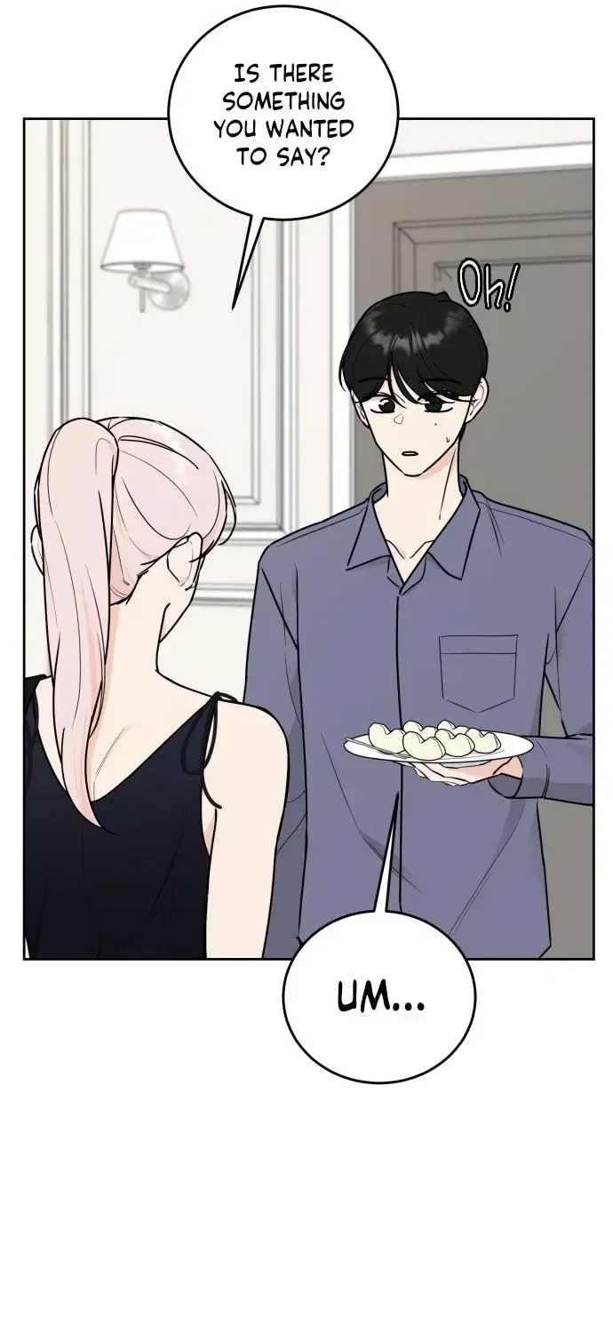 I Want to be the Director’s Husband Chapter 21 – Page 65