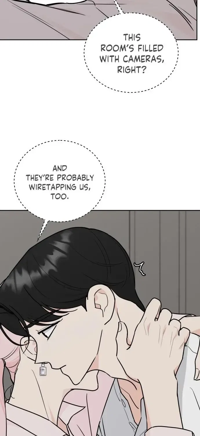 I Want to be the Director’s Husband Chapter 20 – Page 2