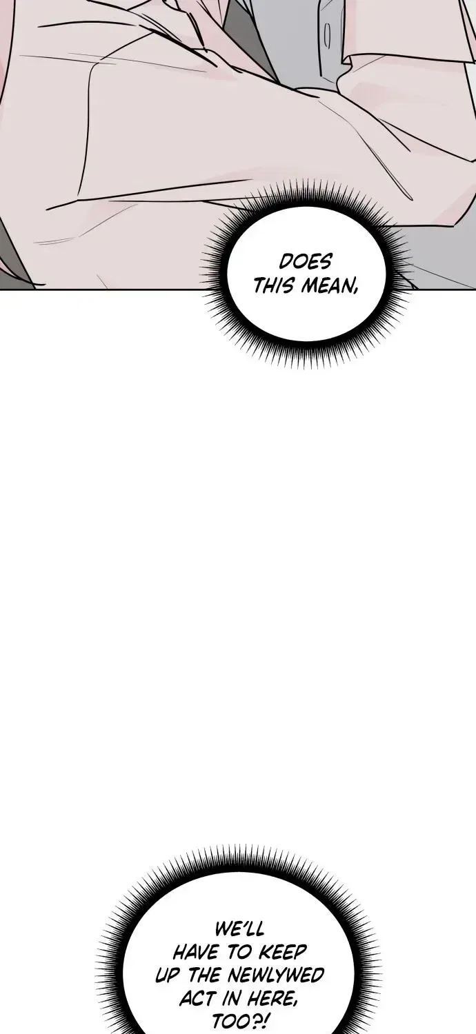 I Want to be the Director’s Husband Chapter 20 – Page 3