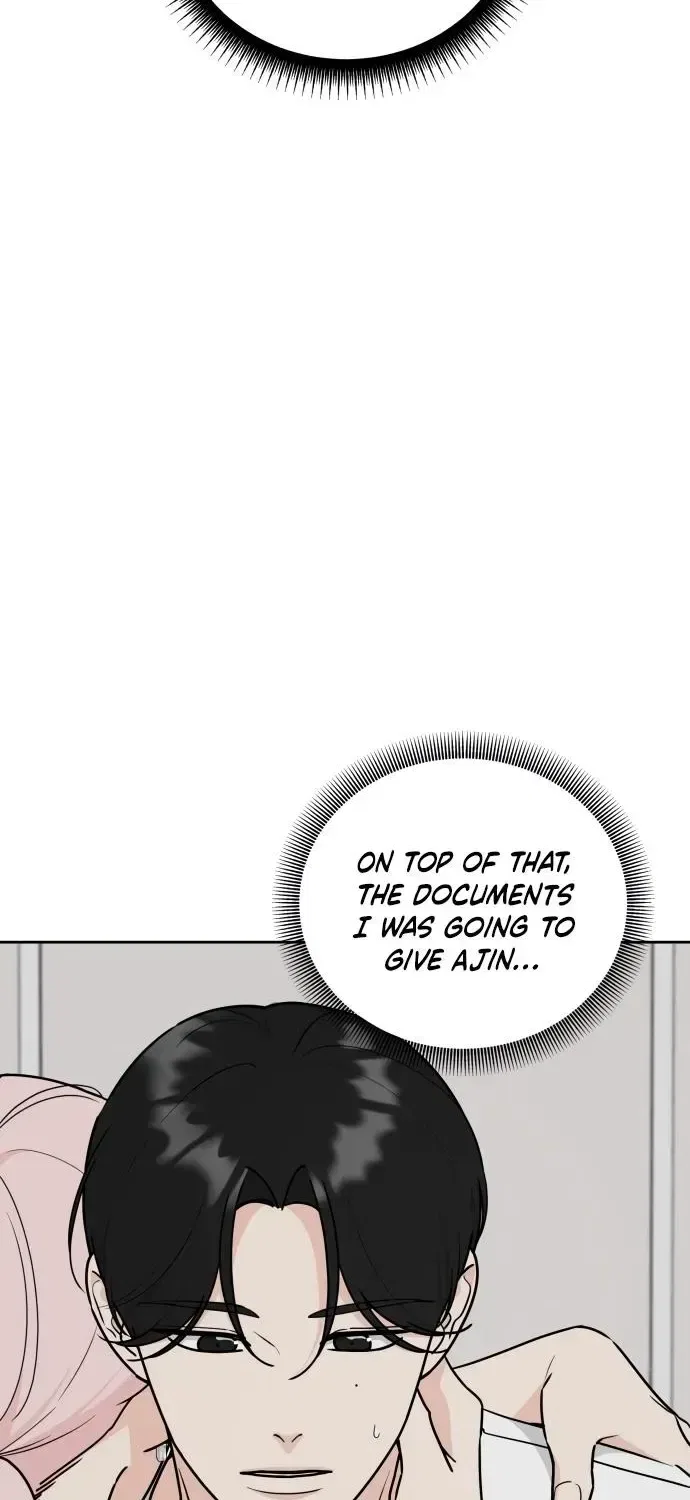 I Want to be the Director’s Husband Chapter 20 – Page 4