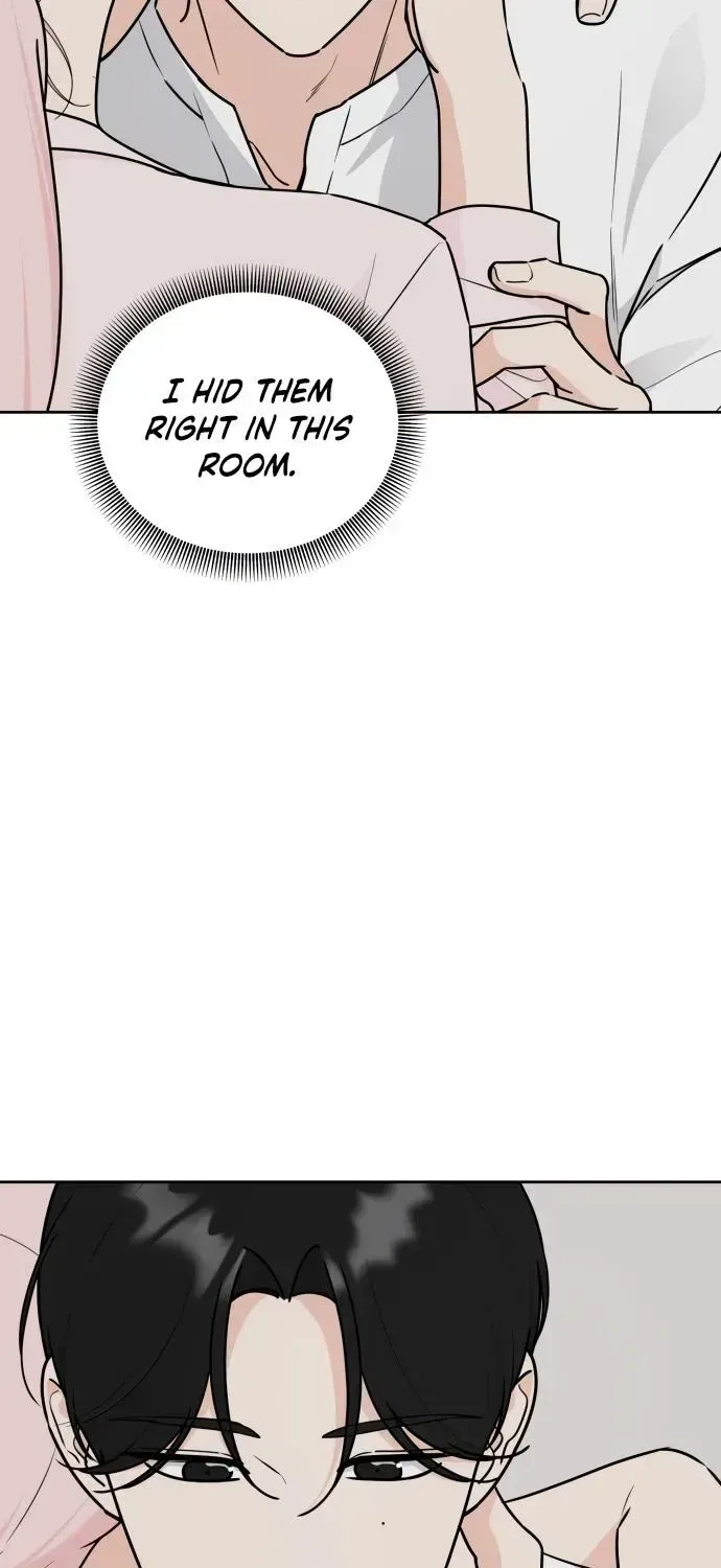 I Want to be the Director’s Husband Chapter 20 – Page 5