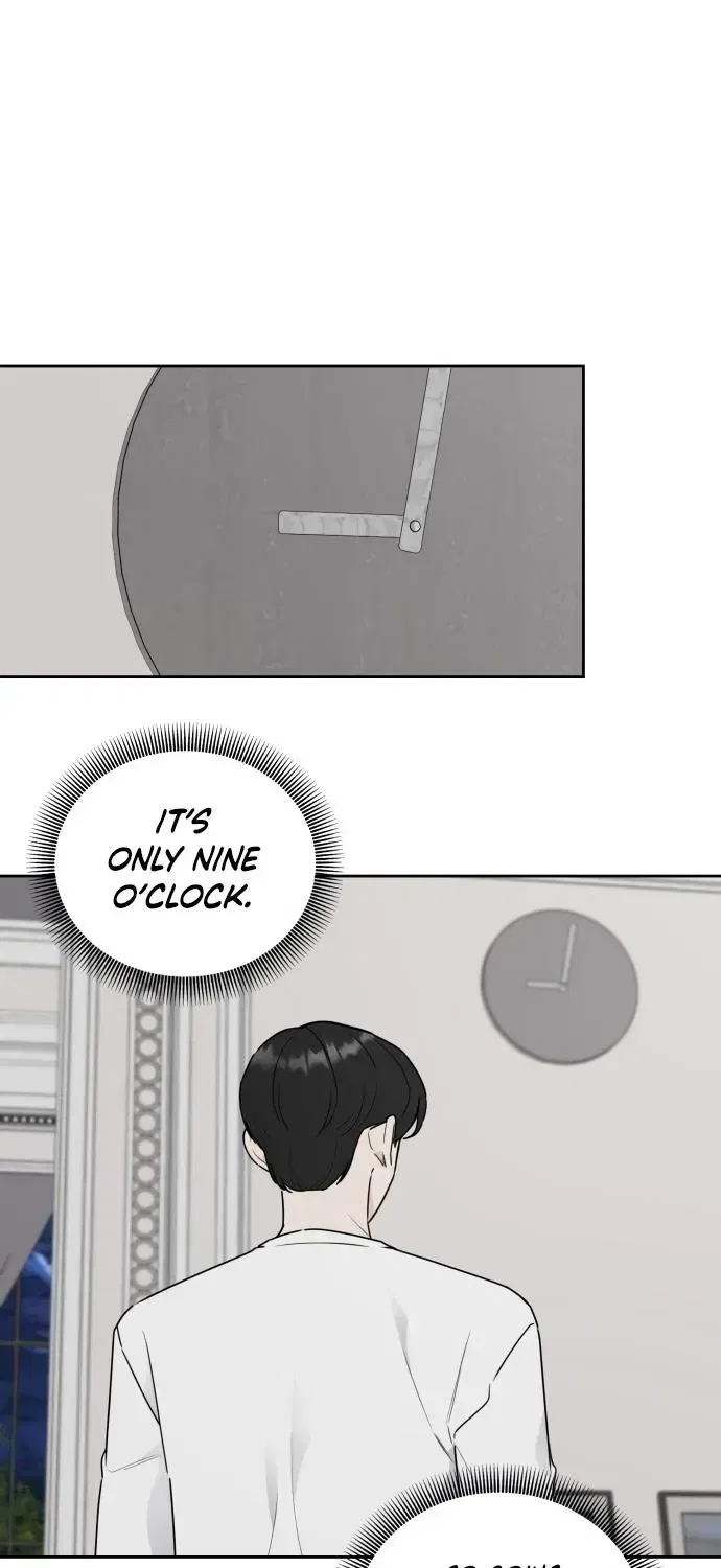I Want to be the Director’s Husband Chapter 20 – Page 11