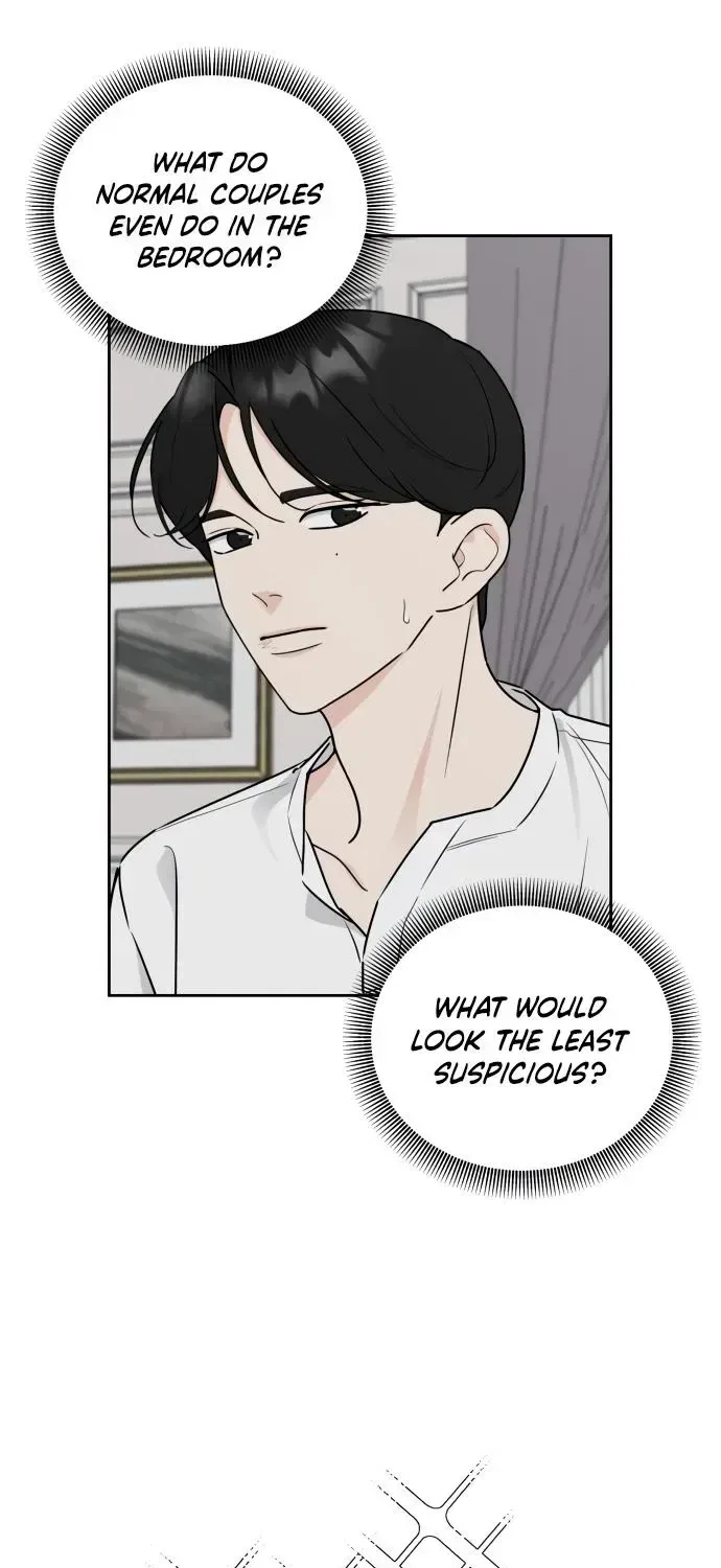I Want to be the Director’s Husband Chapter 20 – Page 13