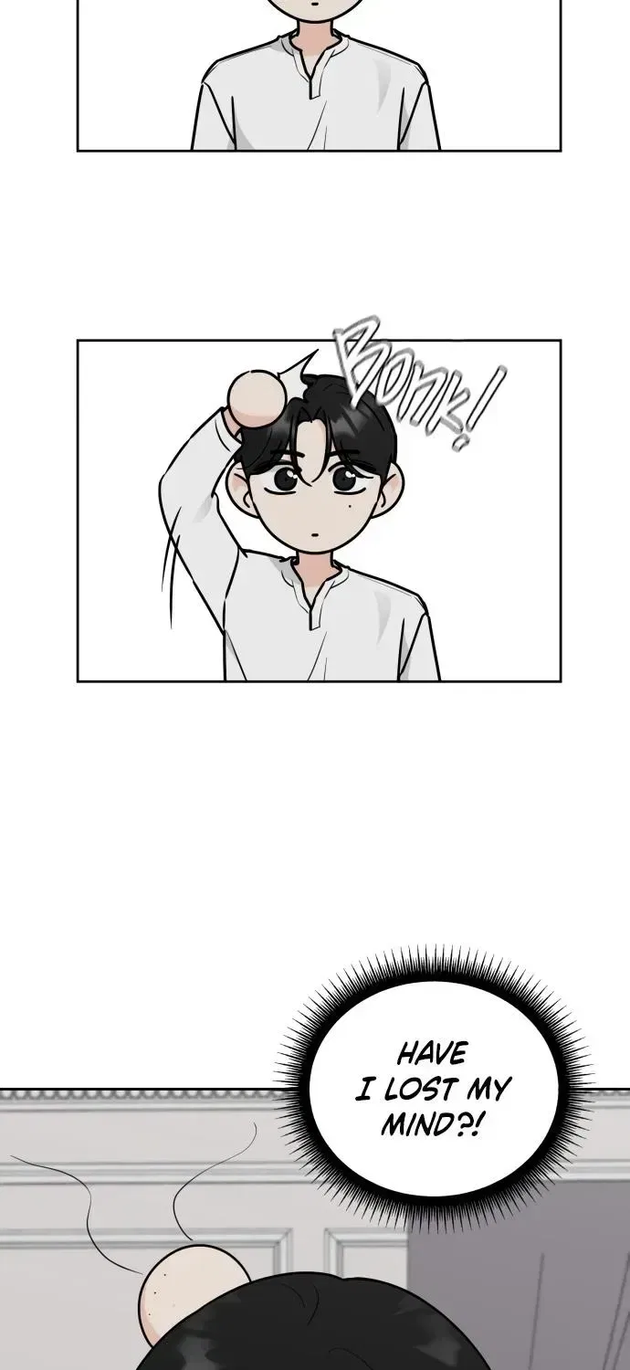 I Want to be the Director’s Husband Chapter 20 – Page 15