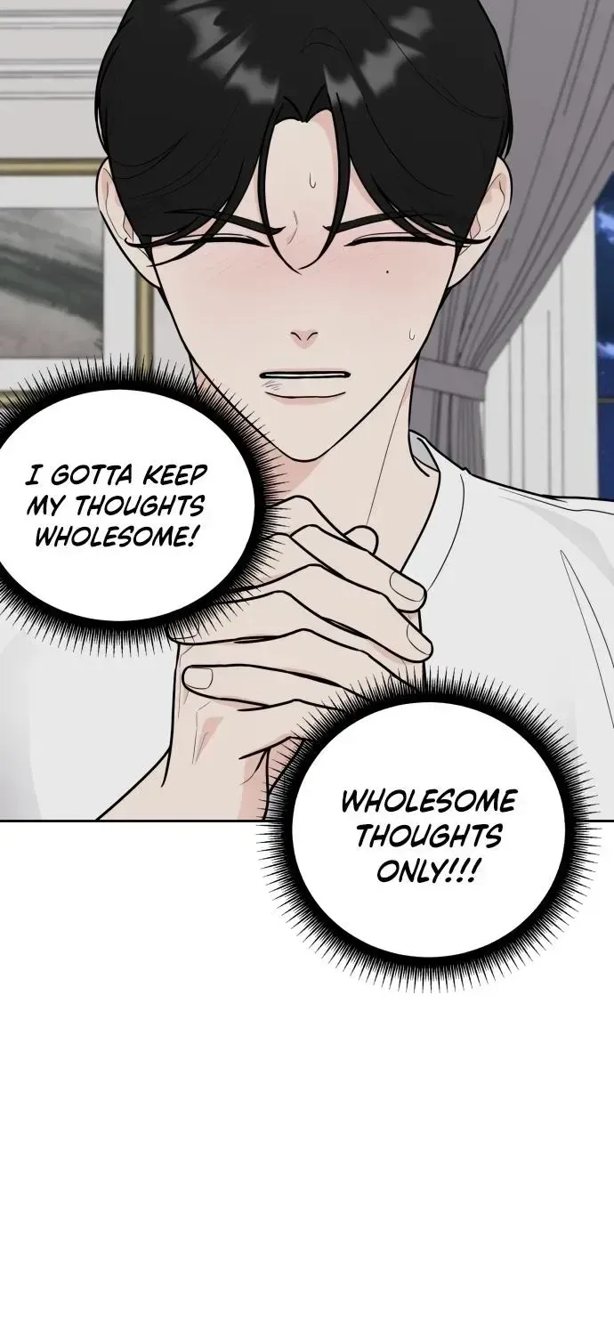 I Want to be the Director’s Husband Chapter 20 – Page 16