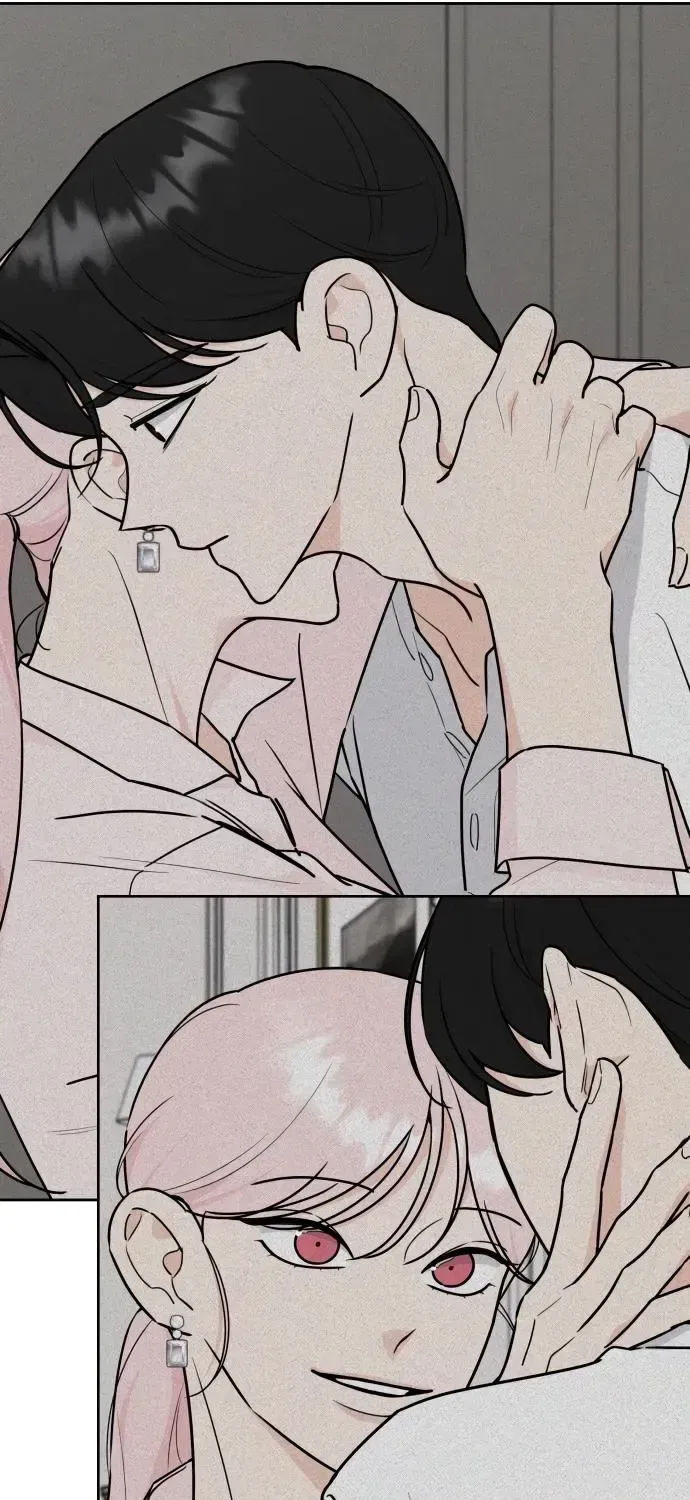I Want to be the Director’s Husband Chapter 20 – Page 18