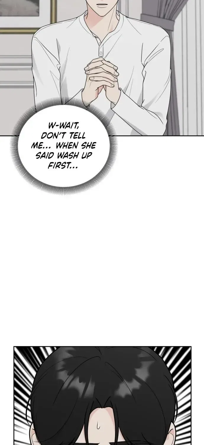 I Want to be the Director’s Husband Chapter 20 – Page 20