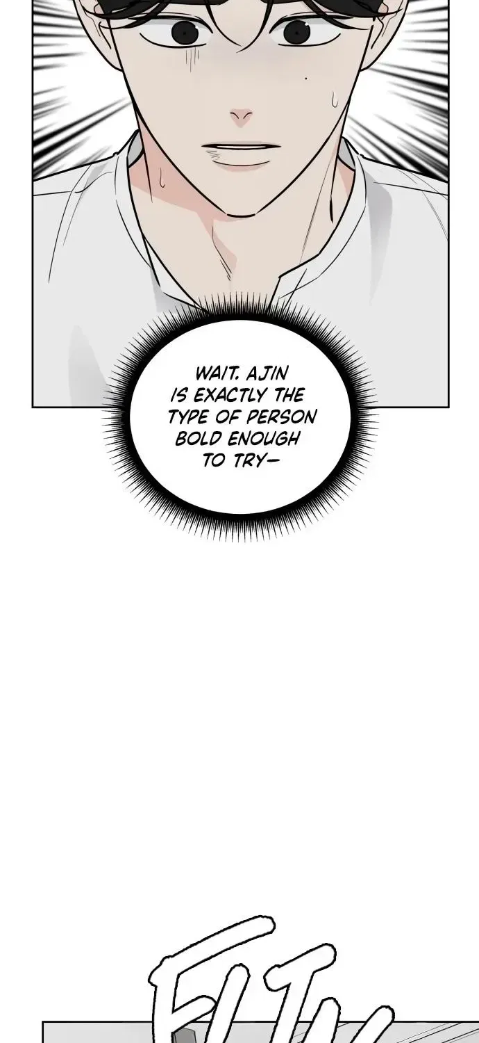 I Want to be the Director’s Husband Chapter 20 – Page 21