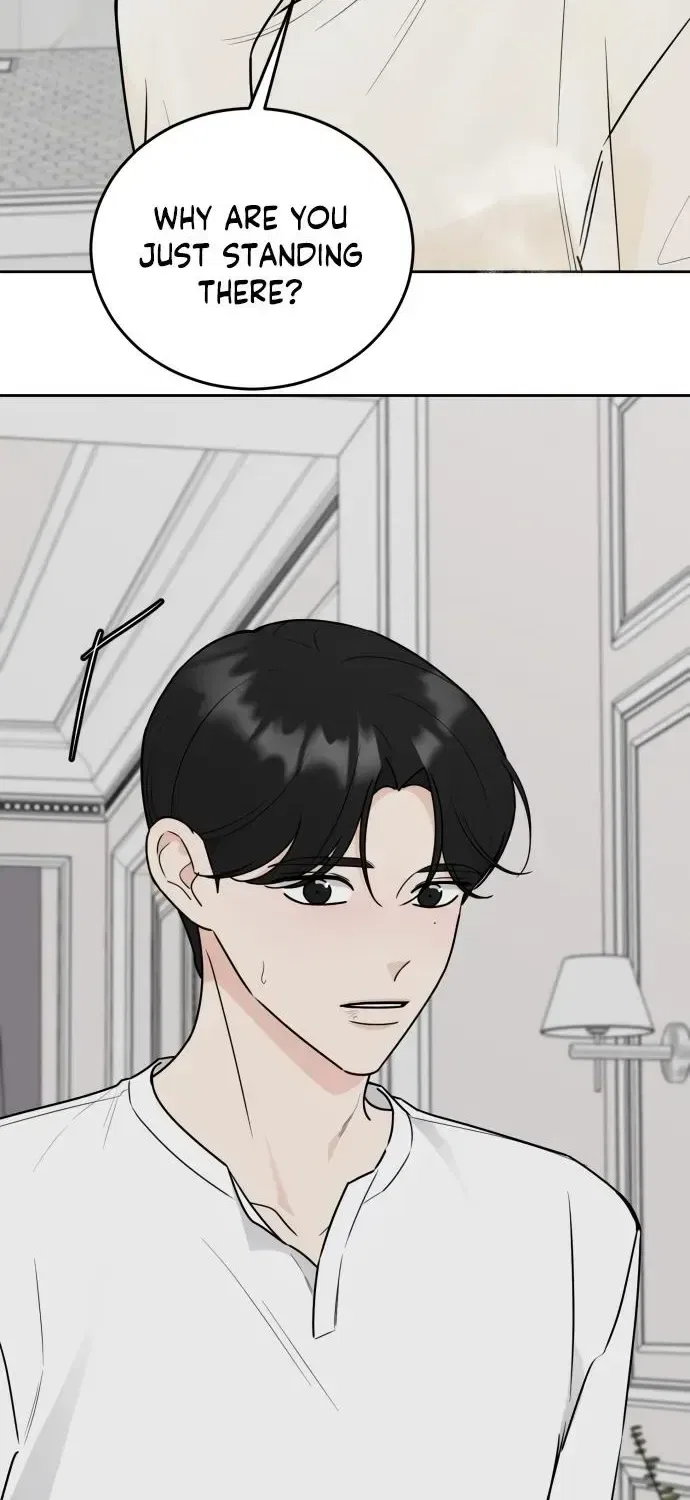 I Want to be the Director’s Husband Chapter 20 – Page 25