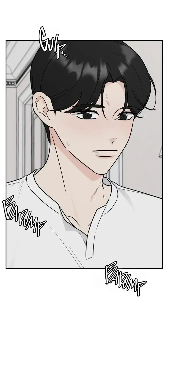 I Want to be the Director’s Husband Chapter 20 – Page 27