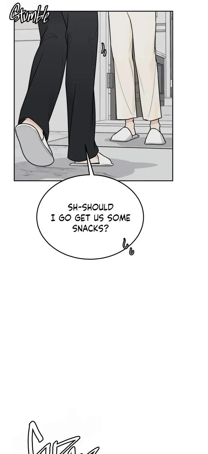 I Want to be the Director’s Husband Chapter 20 – Page 30